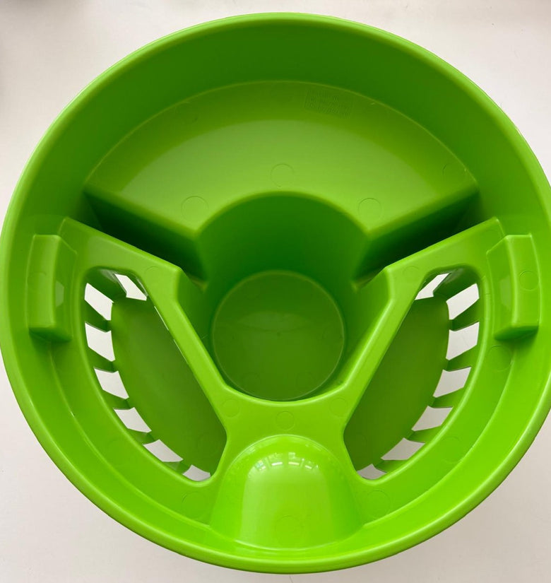 Arnica Hydra Filterdeckel Grün