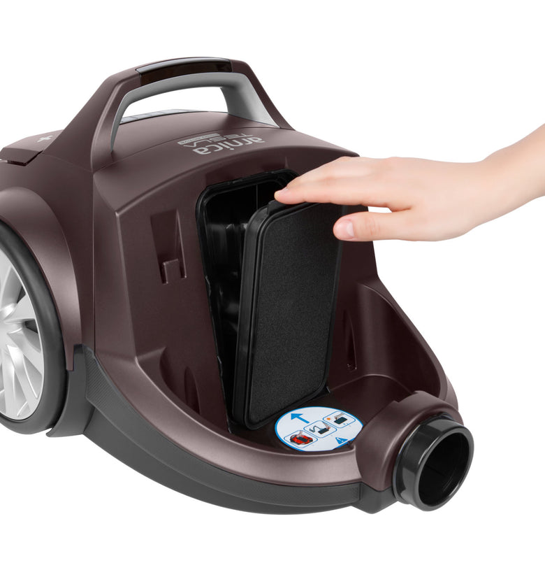 Motorschutzfilter TESLA Modelle