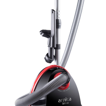 arnica Terra Premium SCHWARZ -ROT