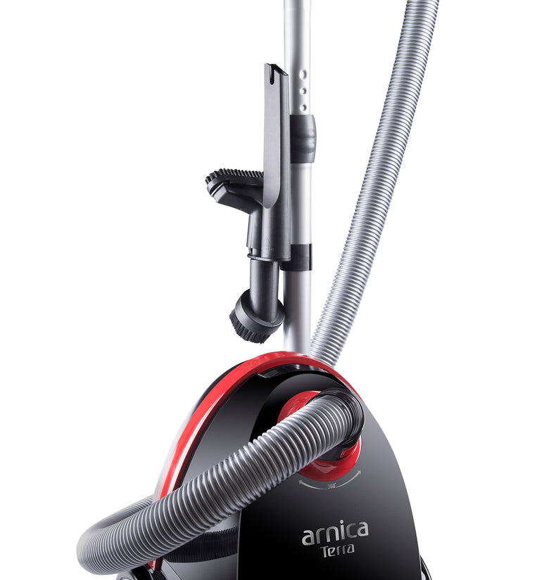 arnica Terra Premium SCHWARZ -ROT