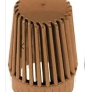 7DYA VORTEX Copper-Filter Staub-Behälter-TESLA-MILA Modelle