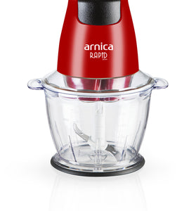 arnica Rapid Plus, Mixen, Zerkleinern 500 Watt