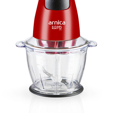 arnica Rapid Plus, Mixen, Zerkleinern 500 Watt