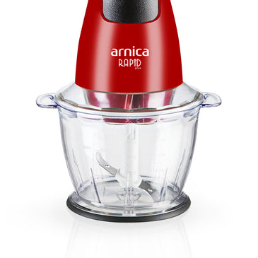 arnica Rapid Plus, Mixen, Zerkleinern 500 Watt