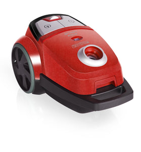 arnica Lotus Staubsauger mit Beutel