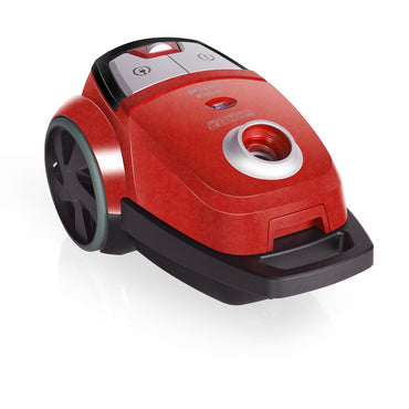 Staubsauger mit Beutel