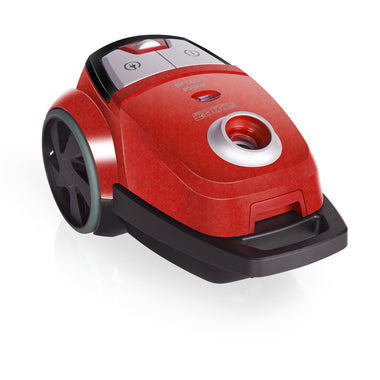 arnica Lotus Staubsauger mit Beutel