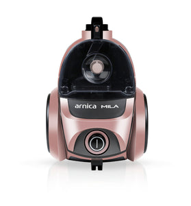 arnica Mila Zyklonstaubsauger 750 Watt