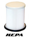 HEPA H13 Filter für Hydra und Bora Staubsauger
