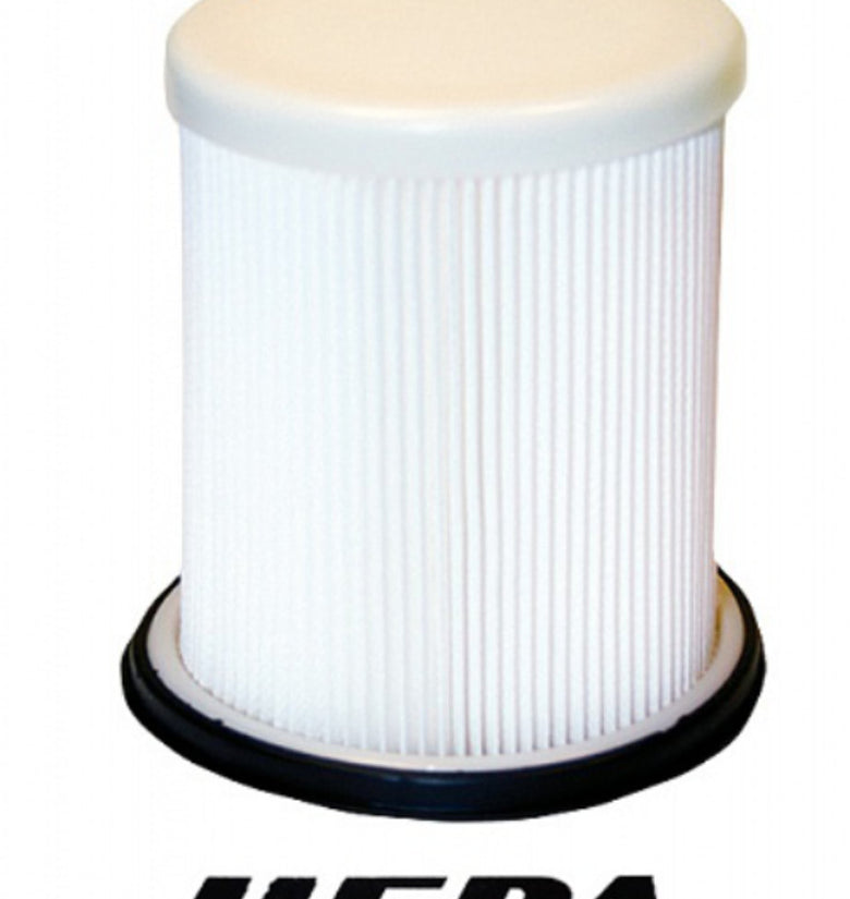 HEPA H13 Filter für Hydra und Bora Staubsauger