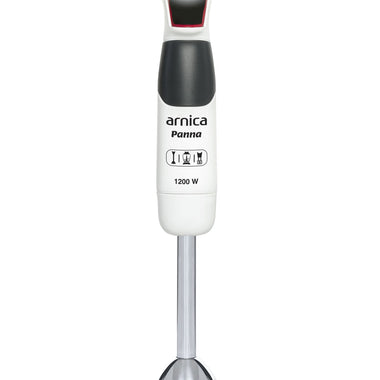 arnica Panna Stabmixer 1200 Watt Turbofunktion