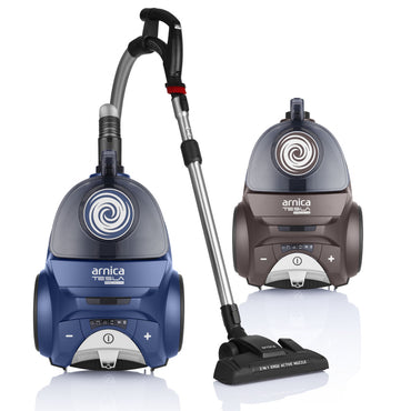 Staubsauger ohne Beutel