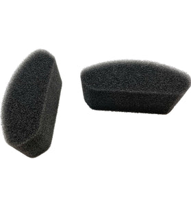 Schwammfilter für arncia Hydra - Hydra Green Nass und Trockensauger mit Wasserfilter