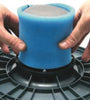 Filter Set Hydra Rain Pro und Plus Modelle