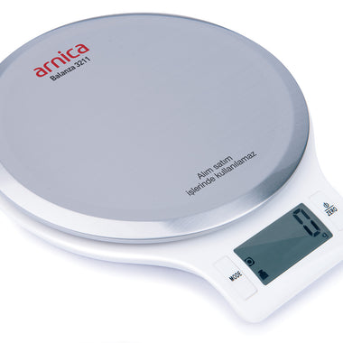 arnica Balanza 3211 Küchenwaage