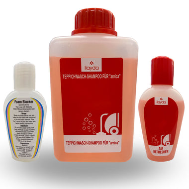 arnica Hydra Pro Reinigungspaket