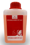 arnica Shampoo für Teppiche - Polster - Hartboden