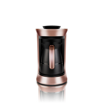 Getränkezubereitung