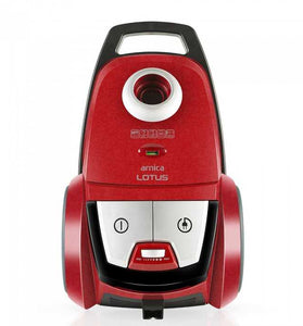 arnica Lotus Staubsauger mit Beutel
