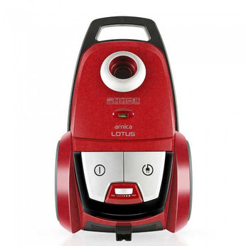 arnica Lotus Staubsauger mit Beutel