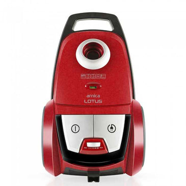 arnica Lotus Staubsauger mit Beutel
