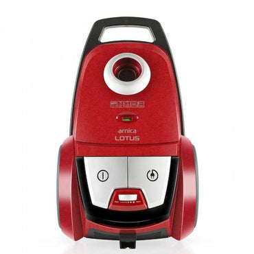 Staubsauger mit Beutel