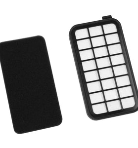 Motorschutzfilter Tesla Modelle Premium & RED 148A-148B-148C