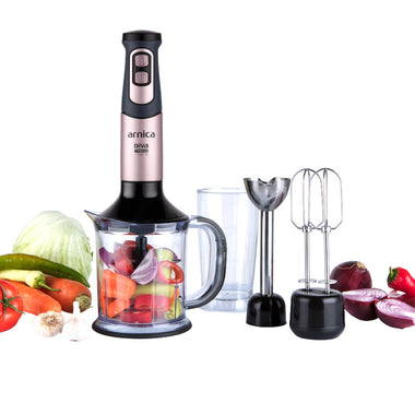 arnica Diva Trend Set Handblender