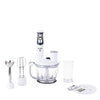 arnica Diva Pro Set - Stabmixer Zerkleinerer