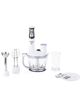 arnica Diva Pro Set - Stabmixer Zerkleinerer