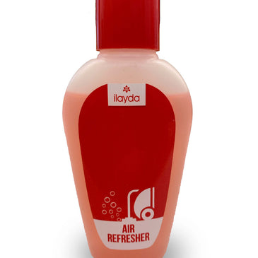 arnica Duftstoff für Staubsauger mit Wasserfilter