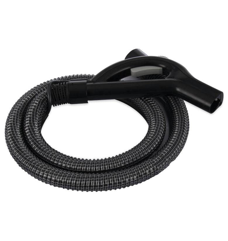 Saugschlauch und Sprühgriff für Hydra Rain Teppich Reiniger