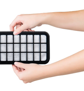 Motorschutzfilter für Tesla Modelle