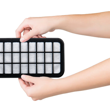 Motorschutzfilter für Tesla Modelle