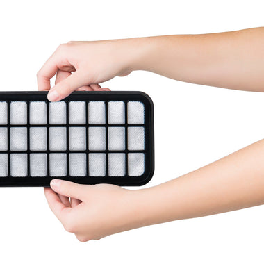 Motorschutzfilter für Tesla Modelle